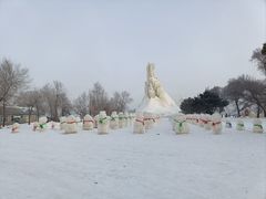-雾凇岛
