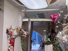 -LE SHARE洛笙·花园西餐(北京路步行街店)