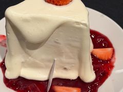 -MOSI CAKE摩思·生牛乳半糖蛋糕(云港花园店)