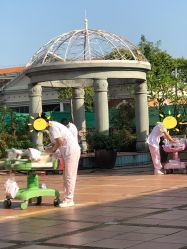 点击看大图 -生命加•Q考拉月子会所(玫瑰园店)