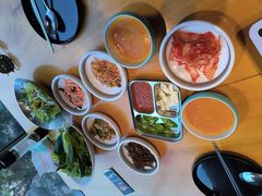 -狮子三·脆鳗鱼烤肉(信和廣場4樓店)