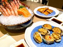 -大渔铁板烧(花园道店)