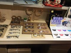 -Trend1881视光·蔡司视觉(领展广场店)