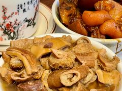 -黄祥华养生堂·炖汤·营养蒸饭(岭南天地店)