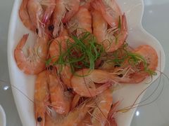 -覃记海鲜美食餐厅