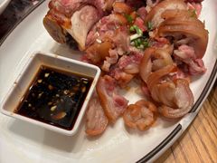 -老阿爸鲜鱼土菜(园区永旺店)