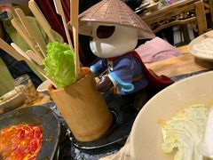 -蜀大侠火锅(寰球文化地标·总府店)