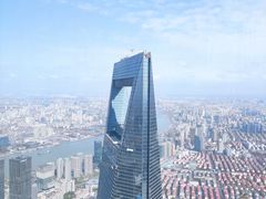 -上海中心大厦