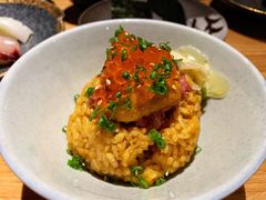 -然寿司(郎园vintage店)