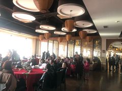 -咸宁万豪温泉谷度假区