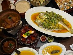-炊江南·上海菜(国展华漕店)