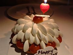 -弦月窗LUNETTE BY AMANDA(复兴路店)