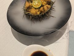 -品海楼·大连海胆锅贴馆(东港店)