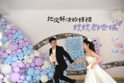 -金夫人婚纱摄影(总店)
