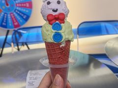 -CORNER CONE GELATO酷矿手作霜淇淋(南头古城店)
