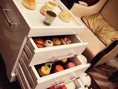 -行者书屋大堂吧 ·下午茶(南京圣和府邸酒店)