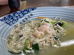 大煮干丝-粗茶淡饭(东关街店)