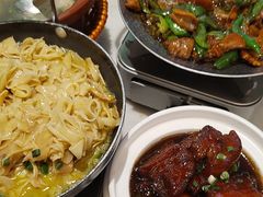 -小菜园新徽菜(南京秦淮龙蟠汇店)