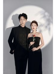 -拾尚映画·STUDIO婚纱摄影(中关村店)