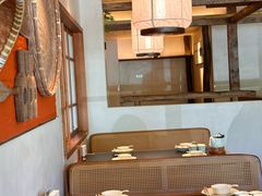 -桐湾大院·桐庐菜(滨江店)