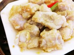 豉汁排骨-福鼎轩海鲜大酒楼(皇轩酒店)