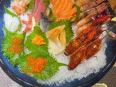 -酒久自助料理(佳兆业店)