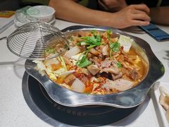 -古乐牛香·鲜牛肉牛杂火锅(吴江三里桥运东商业广场店)