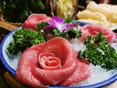 -蜀大侠火锅(四川北路店)