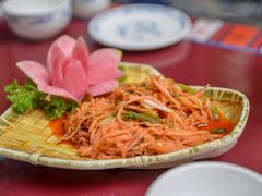 -吉祥圣雪藏餐