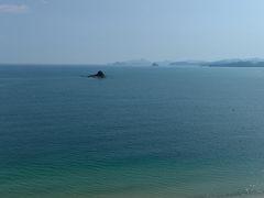 -深圳大梅沙京基洲际度假酒店