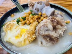 -硒泉筒骨汤粉