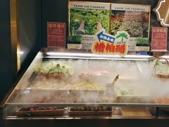 -一绪に寿喜烧(荟聚店)