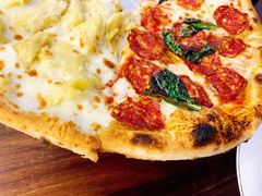 -1861意大利餐厅(文化广场店)