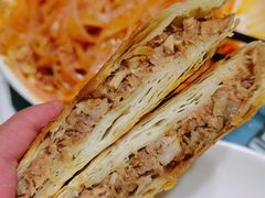 -王菊美食街·王菊面馆(总店)