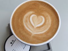 拿铁-UNIUNI(凯瑟琳广场店)