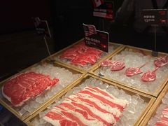 -炉小哥烤肉(朗悦公园茂店)