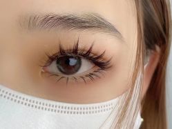 点击看大图 -睫毛弯弯·美甲美睫