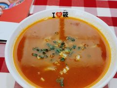 -西贝(南山宝能太古城店)
