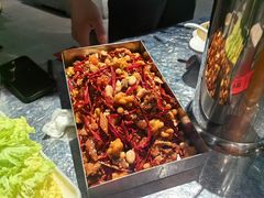 -No.DD戳子烧烤·江湖菜(北京总店)