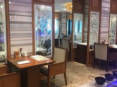 大堂-杭州西湖柳莺里酒店·闻莺厅