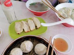 -珊珊小笼馆(仙霞路店)