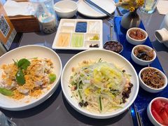 -小大董·烤鸭(观景餐厅·南京西路店)