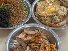 -胜嘉生榨米粉(科园总店)