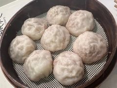 鸡汁汤包-百年尹氏汤包(湖南路狮子桥店)