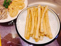 -满堂欢豆捞坊(美丽华大酒店店)