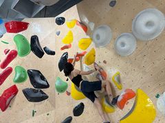 -ROCKPLUS攀岩馆(环宇城店)