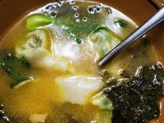 -福慧慈缘素食餐厅(王府井店)