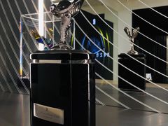 -劳斯莱斯汽车经销商(深圳福田店)