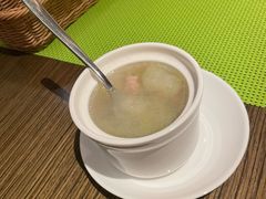 -希尔顿欢朋酒店·欢朋餐厅