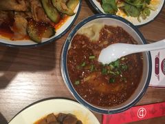 -71号豆汤饭·成都小馆(青羊小区店)